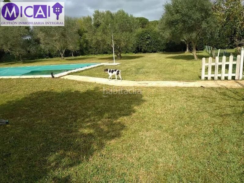 Foto 67c7eb44-44aa-4ea2-9192-f14f72e95465. Xalet amb piscina a Centro Puerto Real
