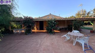 Chalet in Centro