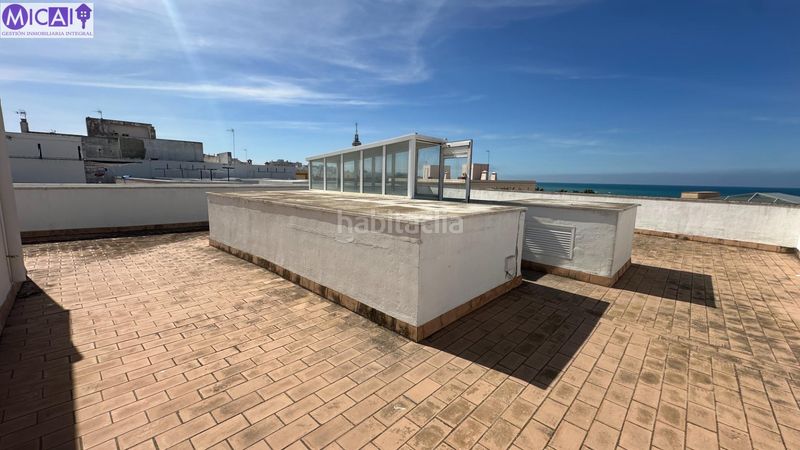 Foto bdd10b37-73ab-4dcd-9a62-ef33860bb8d2. Pis a El Pópulo - Santa María Cádiz