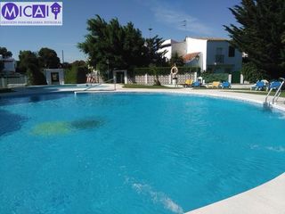 Xalet a San Andrés Golf