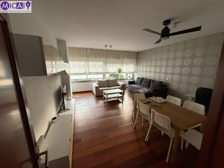 Pis a Paseo Marítimo - San José - La Laguna. A escasos minutos del mar  zona residencia