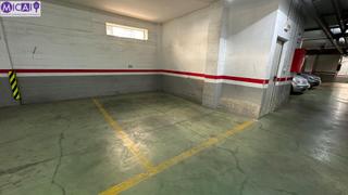 Parking coche en Paseo Marítimo - San José - La Laguna. Ocasión! garaje zona san felipe
