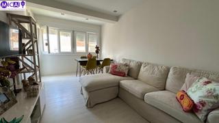 Etagenwohnung in Calle VELAZQUEZ