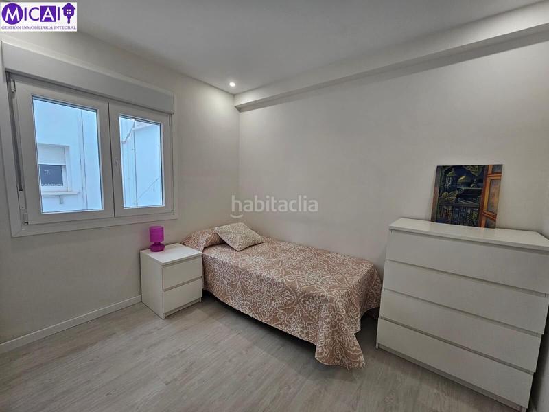 Foto f8342d1f-a858-4af3-a468-a9353e621d6e. Miete etagenwohnung in Paseo Marítimo - San José - La Laguna Cádiz