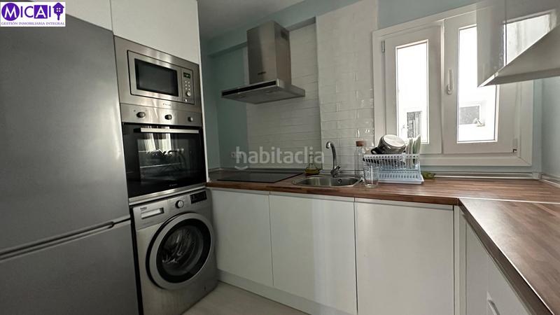 Foto 6991c81b-1fbe-490b-aee1-988960e83d95. Rent flat in Paseo Marítimo - San José - La Laguna Cádiz