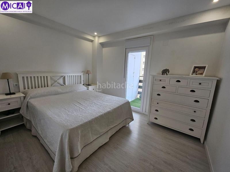 Foto 8609efa9-27ec-438c-9139-3e550a03e649. Rent flat in Paseo Marítimo - San José - La Laguna Cádiz