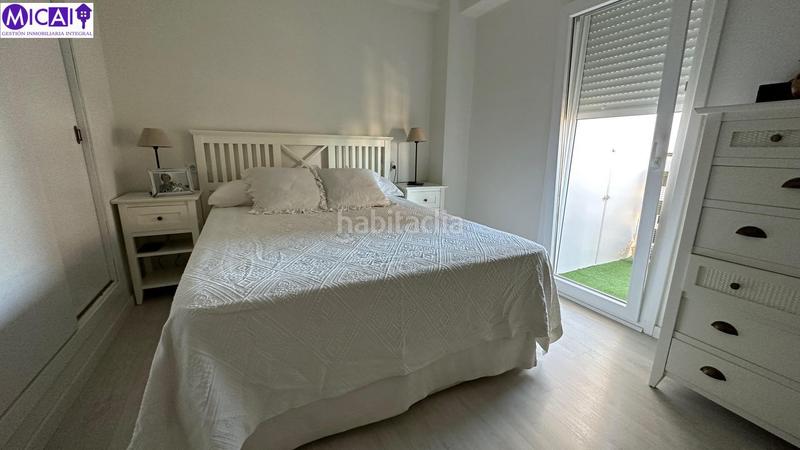 Foto b61f974a-0016-48a0-9429-b68dff73b990. Rent flat in Paseo Marítimo - San José - La Laguna Cádiz