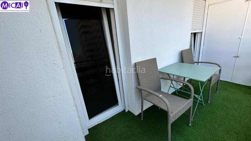 Foto e12942ac-d3a3-41d9-989f-abed5c2d83b7. Rent flat in Paseo Marítimo - San José - La Laguna Cádiz