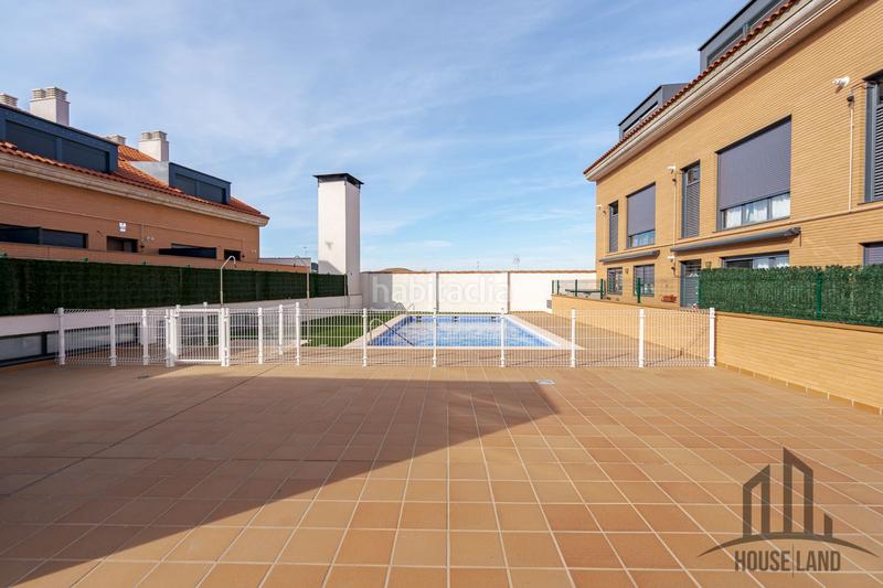 Foto 24eb2d54-07a6-4d93-a5d2-6cbddde3837c. Appartement avec chauffage piscine dans Torrejón del Rey