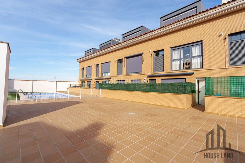 Foto 347266c1-9c89-4b6e-8b00-6bbf0e6a33d3. Appartement avec chauffage piscine dans Torrejón del Rey