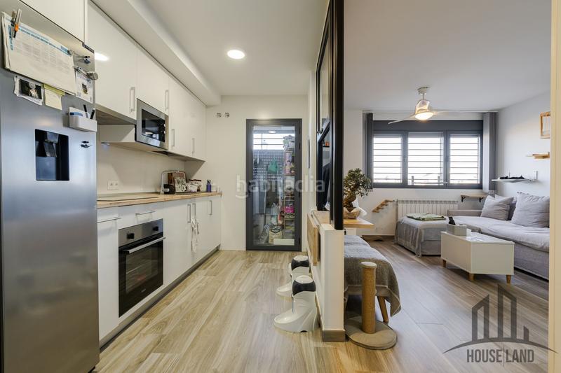 Foto 36442d99-21ea-4025-9a43-7a93bf70b075. Piso en Torrejón del Rey