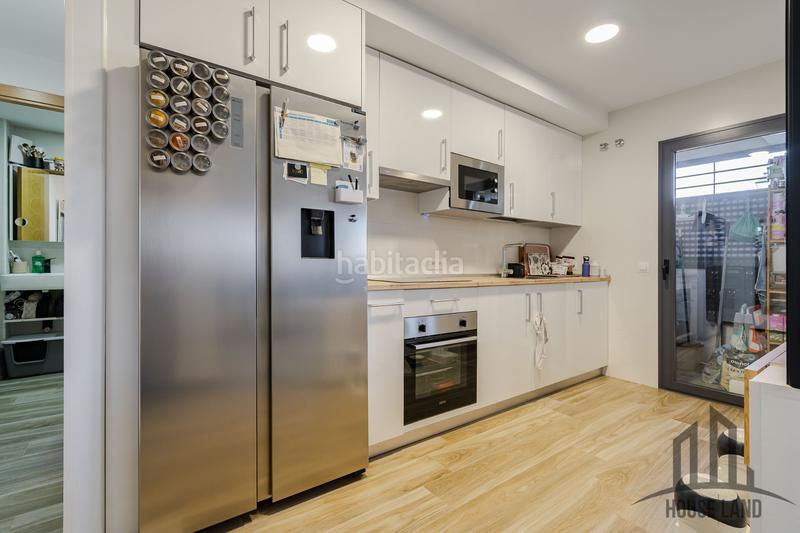 Foto 4dae8f47-0cfd-4074-8aef-f84cc3eb636b. Piso en Torrejón del Rey