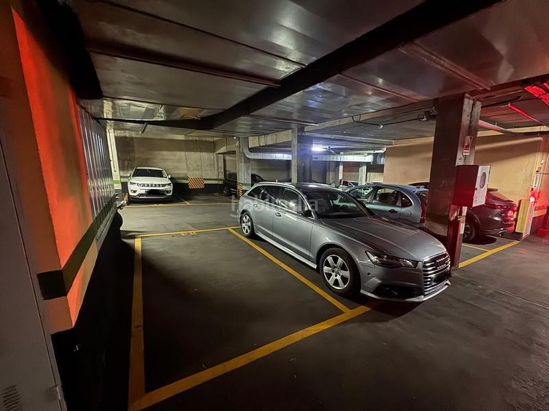 Foto 1904c5ac-e776-4f50-840d-9d4f419ef882. Aparcament cotxe a Prado Norte Algete