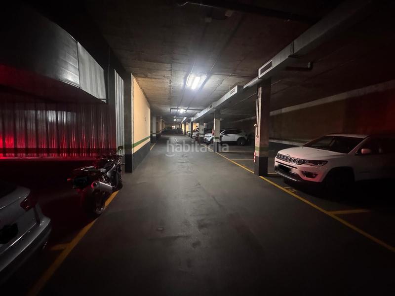 Foto a20e9a29-975a-4c32-b04d-c7bb9a7503f0. Aparcament cotxe a Prado Norte Algete