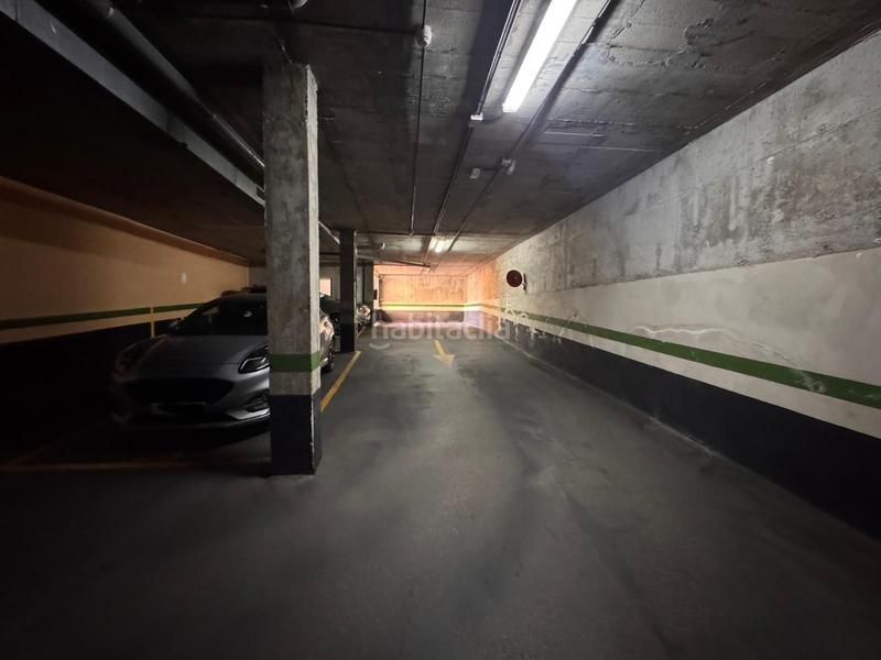 Foto e56081c5-9bd5-4438-9fe6-c5169d0aef1f. Aparcament cotxe a Prado Norte Algete