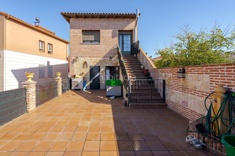 Foto 1422dc1c-b6f0-4c01-a6e9-beec4f71a834. Casa amb calefacció a Ribatejada