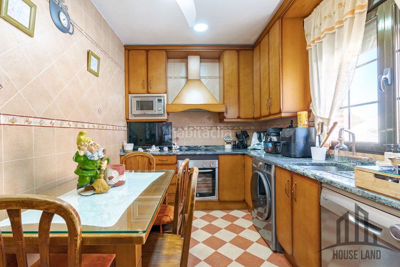 Foto 190d47e7-a502-4386-9e5c-ac745ffcd356. Casa amb calefacció a Ribatejada