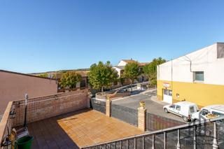 Casa  Constitución. Casa independiente situada en ribatejada