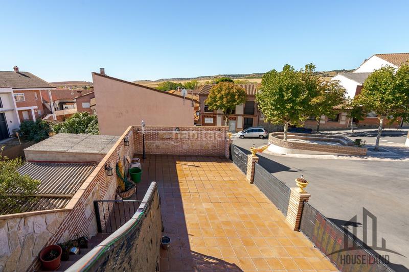 Foto 21c0bf8a-e985-4d0b-b8c4-78e6eaeb9ef6. Casa  independiente situada en Ribatejada
