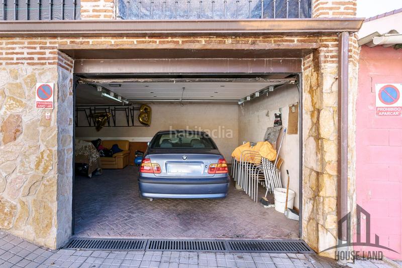 Foto 245b3151-923c-46ba-9f44-f137b99f03b7. Casa  independiente situada en Ribatejada