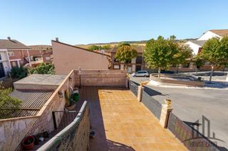 Casa  Constitución. Casa independiente situada en ribatejada