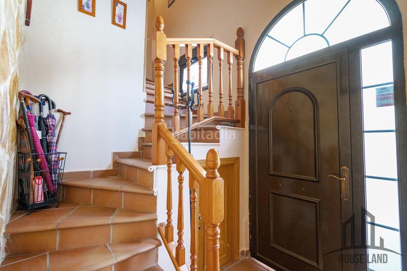 Foto 70c9c961-da72-48ec-8bef-84afc37fcd99. Casa amb calefacció a Ribatejada