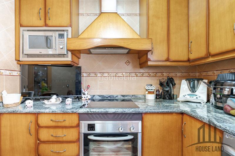 Foto 8d6a8871-1026-4099-9189-eb7f0d8d0eb0. Casa  independiente situada en Ribatejada