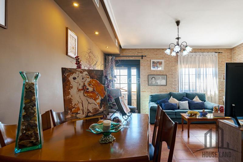 Foto a1fa81b5-7a9d-4e6f-8a81-650372429c85. Casa  independiente situada en Ribatejada