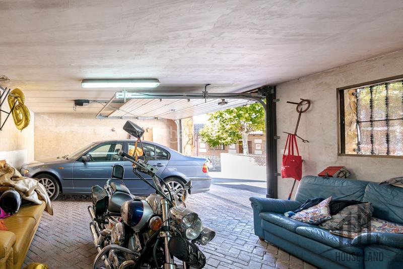 Foto aded88c7-9522-4b04-b916-a7092cf4911f. Casa  independiente situada en Ribatejada