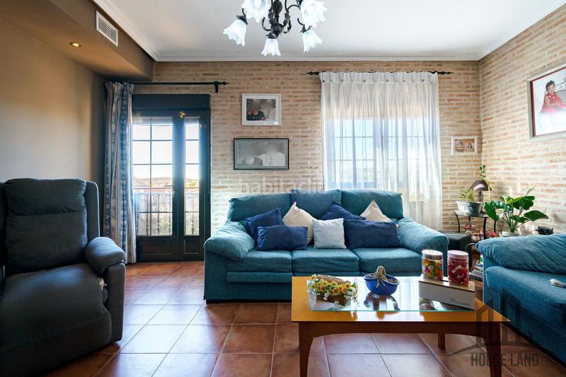 Foto af279cb2-5043-4e56-abf8-0d593b071e58. Casa  independiente situada en Ribatejada