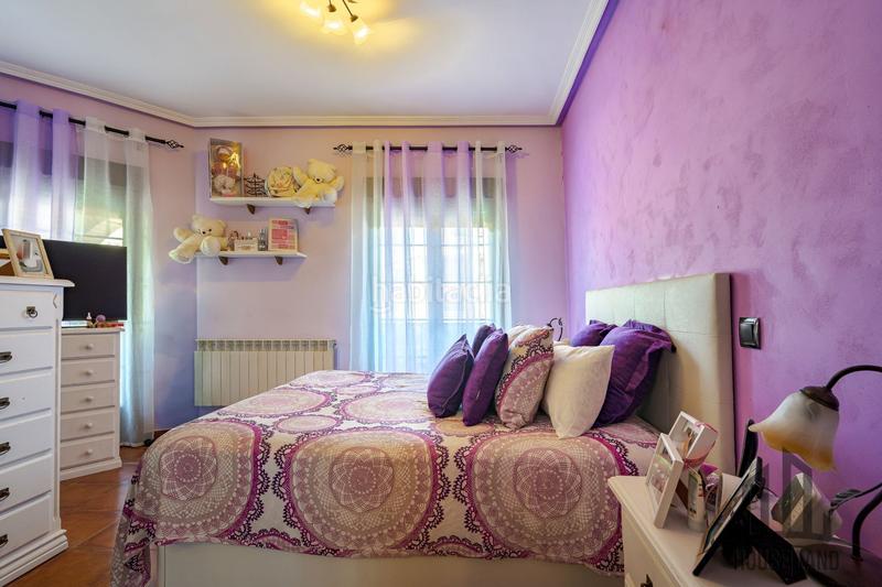 Foto b7722419-3eea-49b3-a3ef-54db9c45c9b6. Casa  independiente situada en Ribatejada