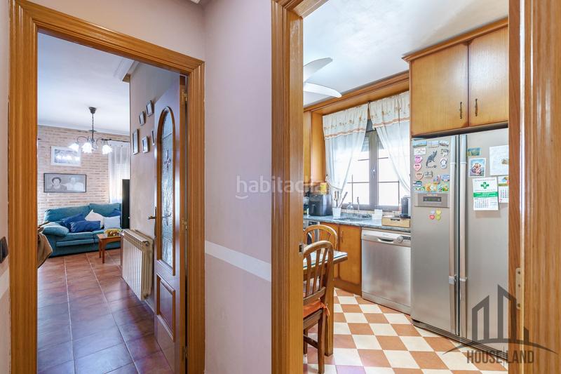 Foto f1cf248e-eb2e-4012-920c-a9d89adff8d0. Casa amb calefacció a Ribatejada