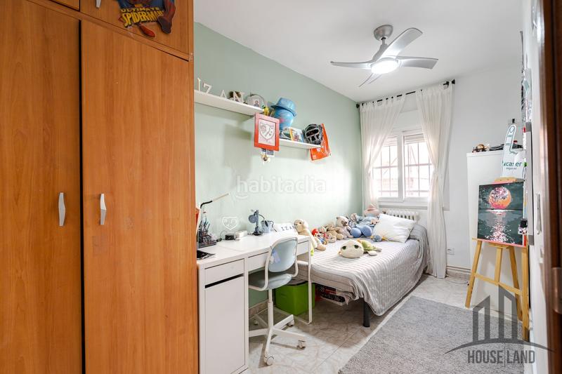 Foto b01ebfe1-2fbc-4b02-ad7f-685c95e48565. Pis amb calefacció a Centro Urbano San Sebastián de los Reyes