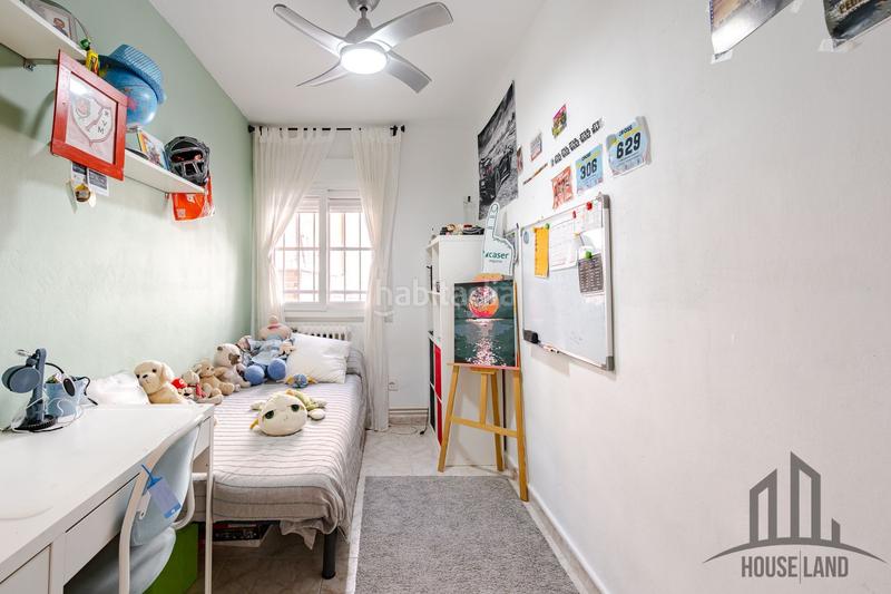 Foto b81ac59e-9b64-4630-837e-637a3904390c. Pis amb calefacció a Centro Urbano San Sebastián de los Reyes