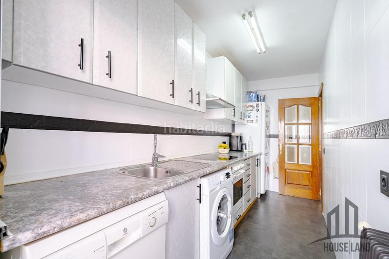 Foto ebe0e980-3fce-48c0-9ad0-4b4bf2cd7024. Pis amb calefacció a Centro Urbano San Sebastián de los Reyes