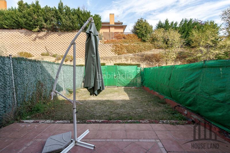 Foto 9b4e2a7f-bcd7-47b3-a357-4e22dc0c429d. Casa adosada en Algete centro Algete