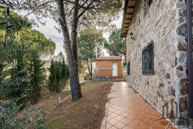 Foto 043520e4-79bb-4795-a4af-8b0e0f9ad7f5. Casa en Uceda