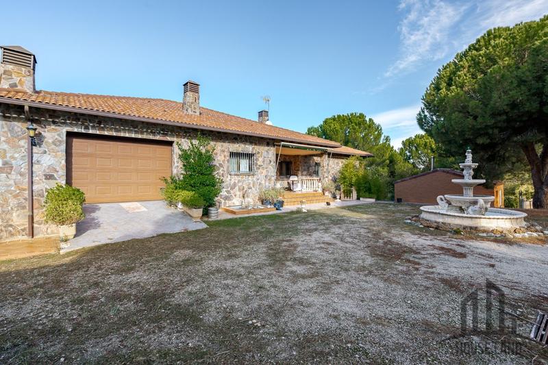 Foto 456aba4c-1717-4cb6-90e7-45b8bbc6218f. Casa en Uceda