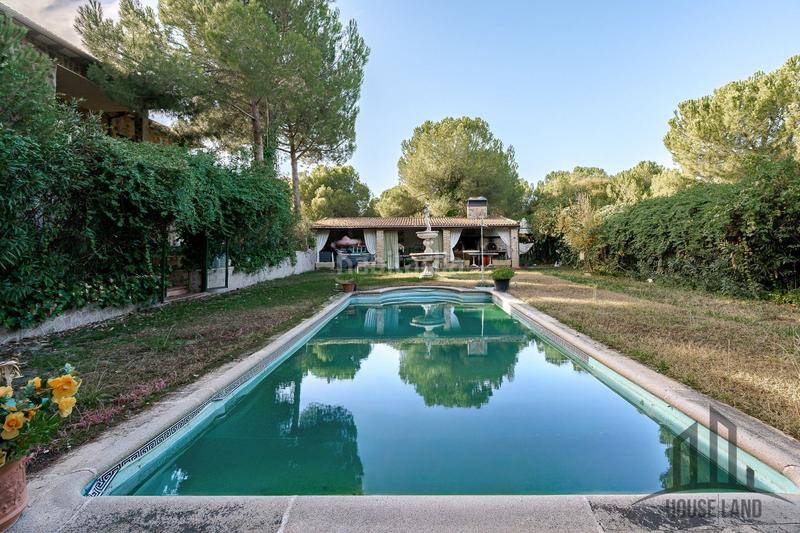 Foto 6d38f5fa-3993-465a-af86-3b50110aae7f. Casa en Uceda