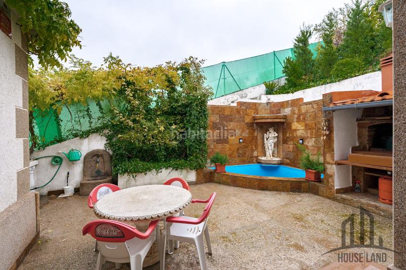 Foto 4795b04d-fd33-4cef-aade-7644c1e4c878. Casa amb calefacció a Fuentenovilla