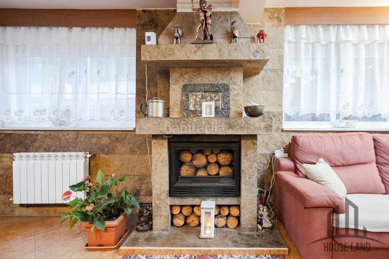 Foto 5befc01c-b03d-4731-9aa7-d9d2f0f8e708. Casa amb calefacció a Fuentenovilla