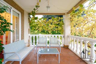 House in Fuentenovilla