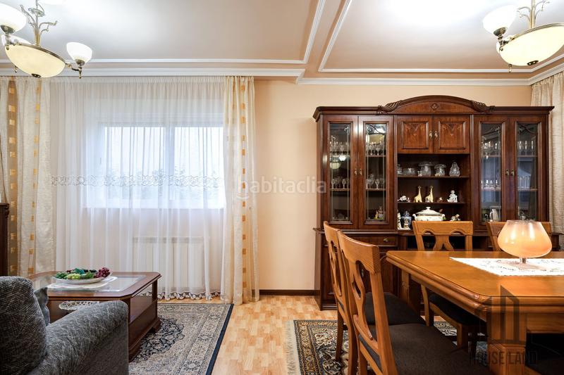 Foto 450c4502-ccc5-4c05-a278-3841502ef7c6. House with heating in Fuentenovilla