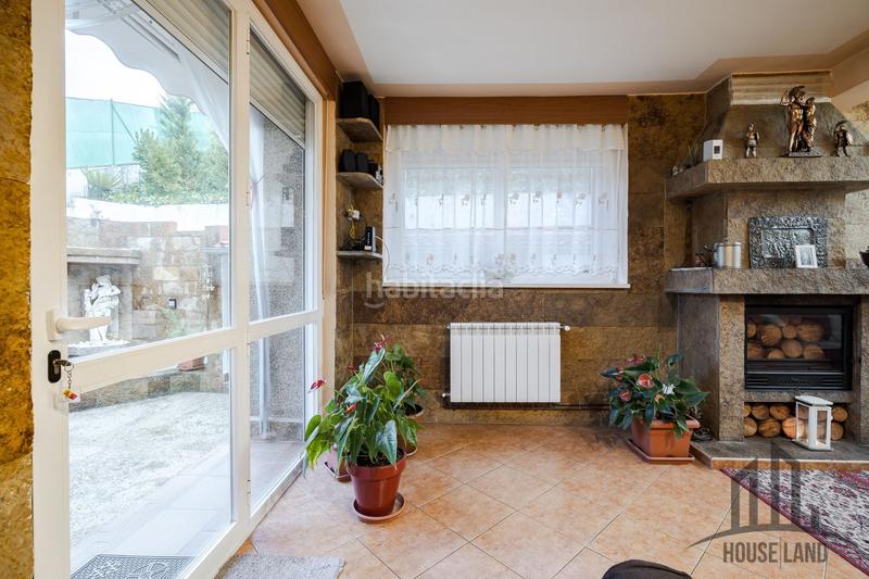 Foto 4eb1ba04-87af-466e-9707-52f6e98e2f06. House with heating in Fuentenovilla