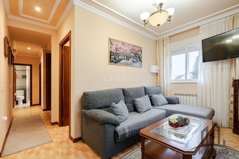 Foto 58576dc9-22d0-497e-967b-723fbb7de383. House with heating in Fuentenovilla