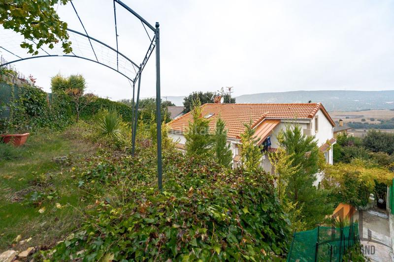 Foto 6d37af52-027b-4ff9-8506-80eb2b7202f5. House with heating in Fuentenovilla