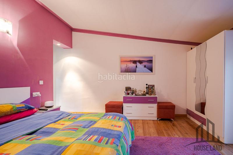 Foto 7851abb1-6258-468c-829f-a68128e9852b. House with heating in Fuentenovilla