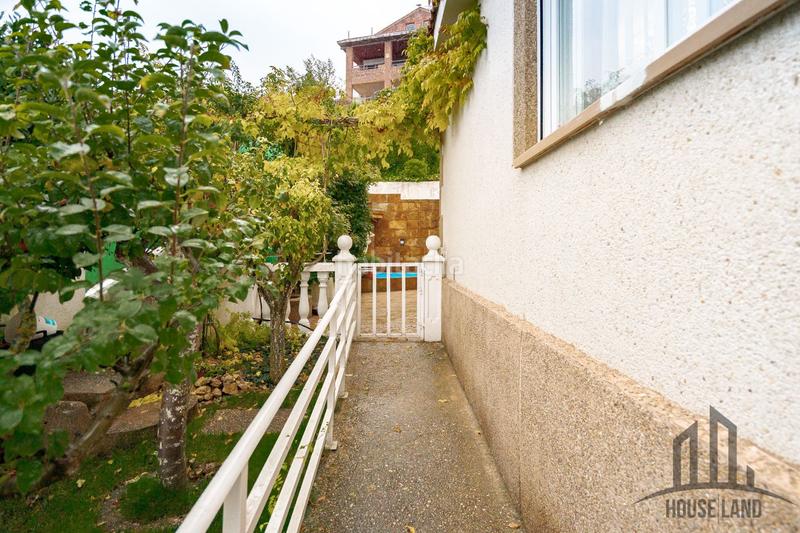 Foto 8b72f3cd-0c13-46c6-96b6-d250a1c21c51. House with heating in Fuentenovilla