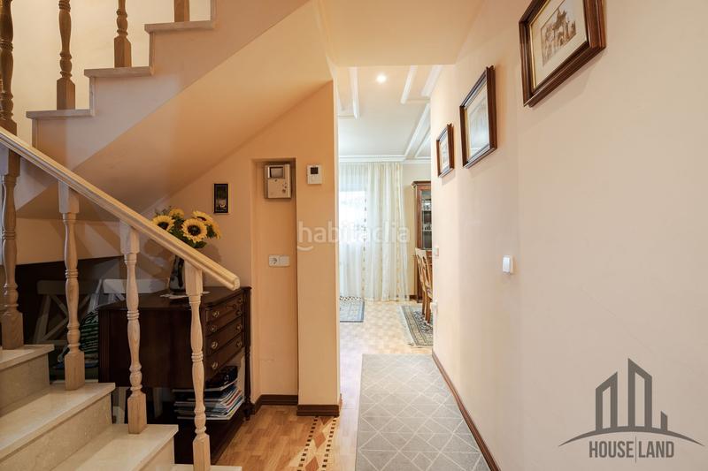 Foto 8f79c1b8-7a1f-45ee-8d28-744da0950414. House with heating in Fuentenovilla