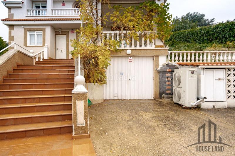 Foto 95e81e0f-b1b9-4dbe-9b71-75cd18699e79. House with heating in Fuentenovilla